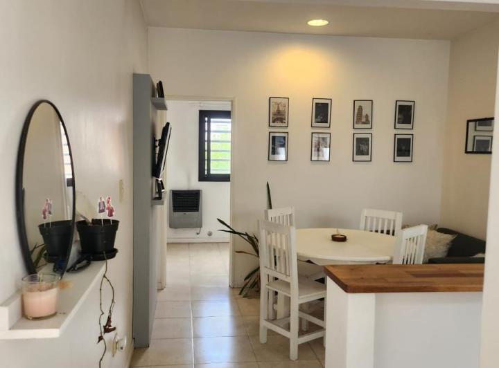 Departamento · 47m² · 3 Ambientes