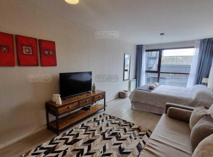 Departamento · 43m² · 1 Ambiente