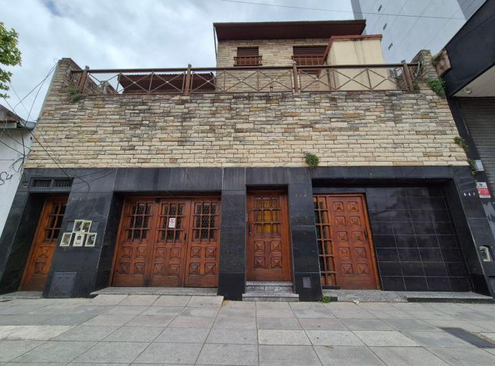 PH · 85m² · 4 Ambientes
