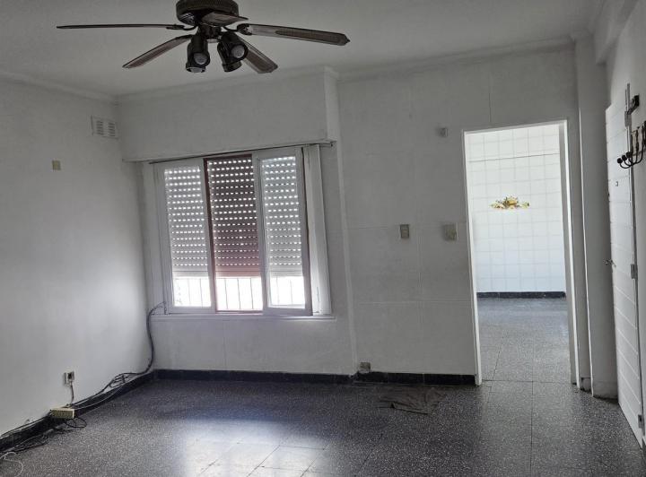 Departamento · 60m² · 3 Ambientes