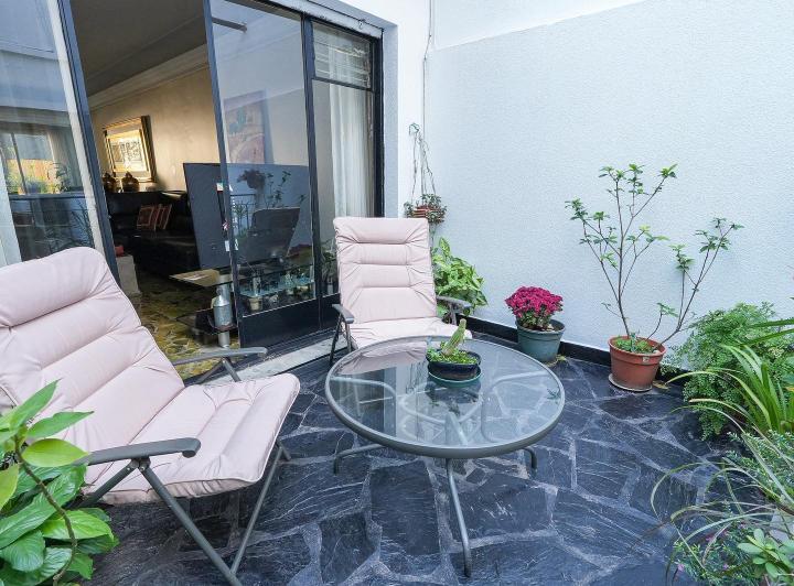 PH · 145m² · 4 Ambientes · 1 Cochera