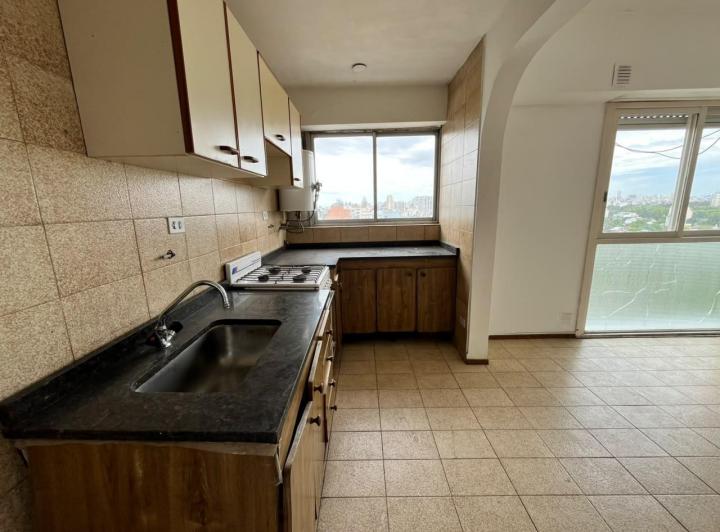 Departamento · 35m² · 2 Ambientes