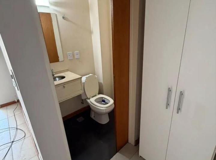 Departamento · 44m² · 2 Ambientes
