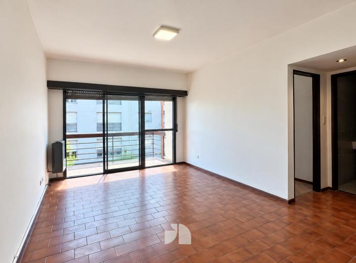 Departamento · 38m² · 2 Ambientes