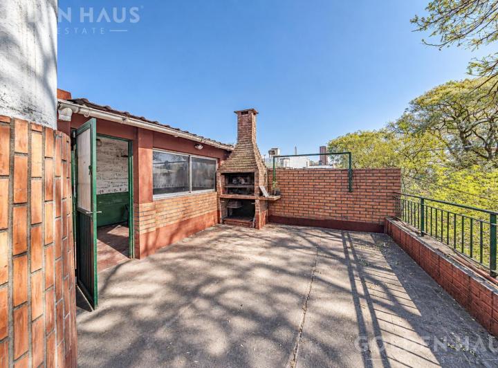 PH · 93m² · 3 Ambientes