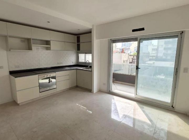 Departamento · 51m² · 2 Ambientes