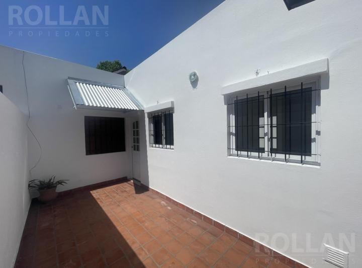 PH · 27m² · 2 Ambientes