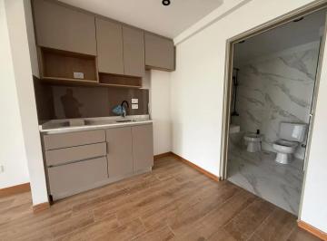 Departamento de 1 ambiente, Palermo · Palermo Hollywood - Monoambiente