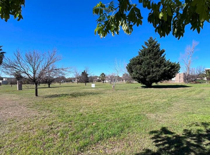 Terreno · 1507m²