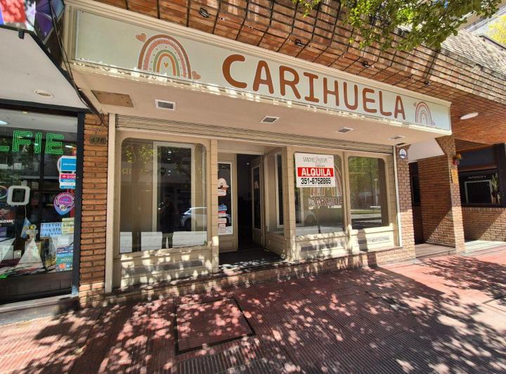 Local comercial · 103m²