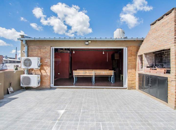 PH · 62m² · 3 Ambientes