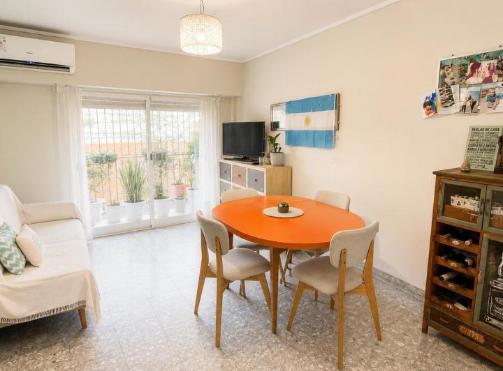 Departamento · 3 Ambientes