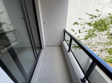 Departamento de 2 ambientes, Villa Crespo · Delicado Depto Dos Amb a Estrenar!