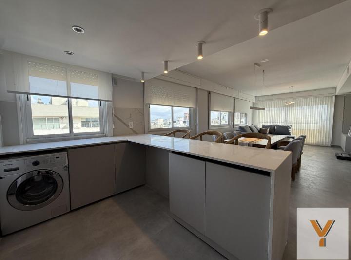 Departamento · 94m² · 4 Ambientes
