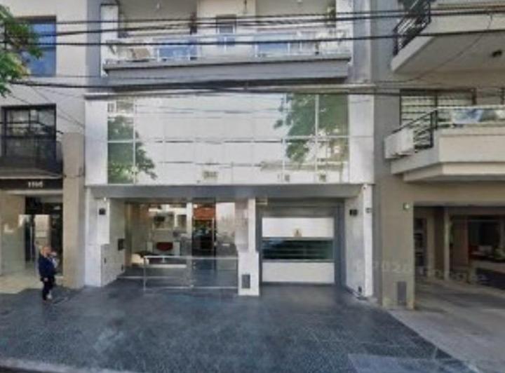 Departamento · 45m² · 2 Ambientes