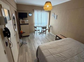 Departamento de 1 ambiente, Mar del Plata · Edificio Eiffel, Colon y Olavarria