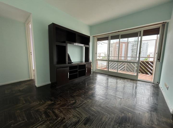 Departamento · 34m² · 2 Ambientes