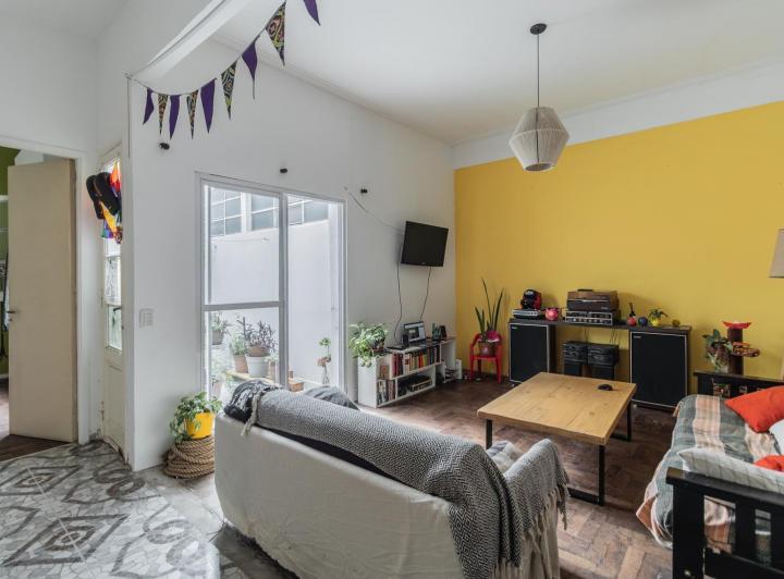 Departamento · 43m² · 2 Ambientes