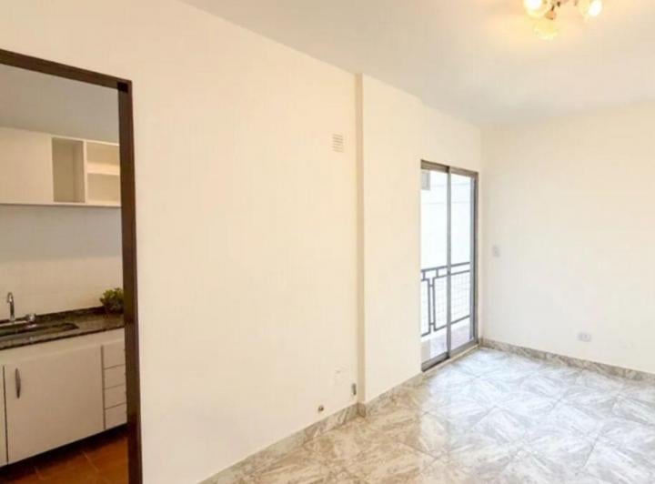 Departamento · 40m² · 3 Ambientes