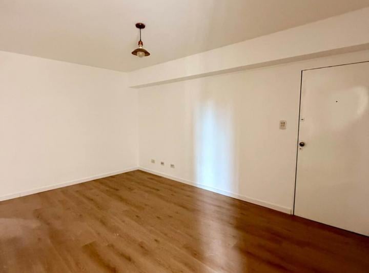 Departamento · 38m² · 2 Ambientes