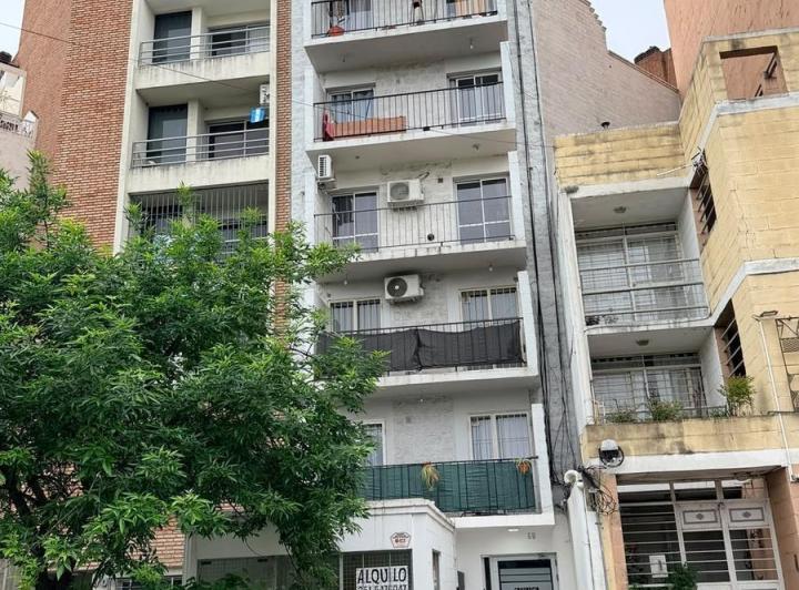 Departamento · 53m² · 2 Ambientes