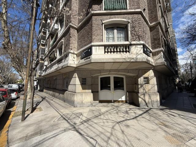 Departamento · 120m² · 4 Ambientes