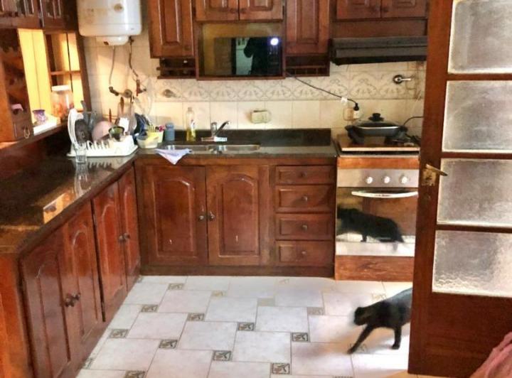 Casa · 300m² · 7 Ambientes · 1 Cochera