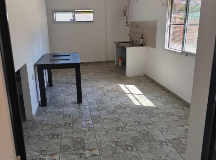 Departamento · 50m² · 2 Ambientes