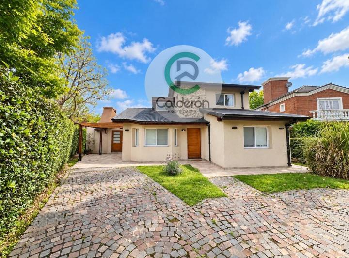 Casa · 148m² · 4 Ambientes