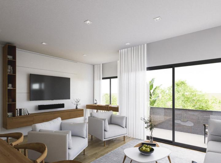 Departamento · 62m² · 2 Ambientes