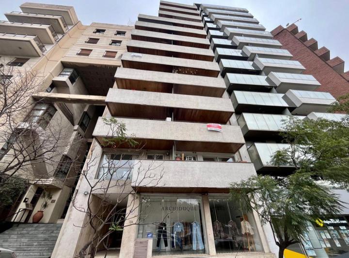 Departamento · 58m² · 3 Ambientes