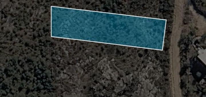 Terreno · 1219m²