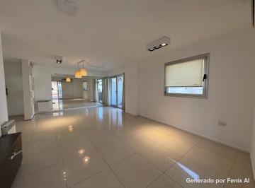 Departamento · 120m² · 5 Ambientes · 1 Cochera · Semipiso 3 Dorm. con Terraza Exclusiva de 200 m² en Nueva Córdoba