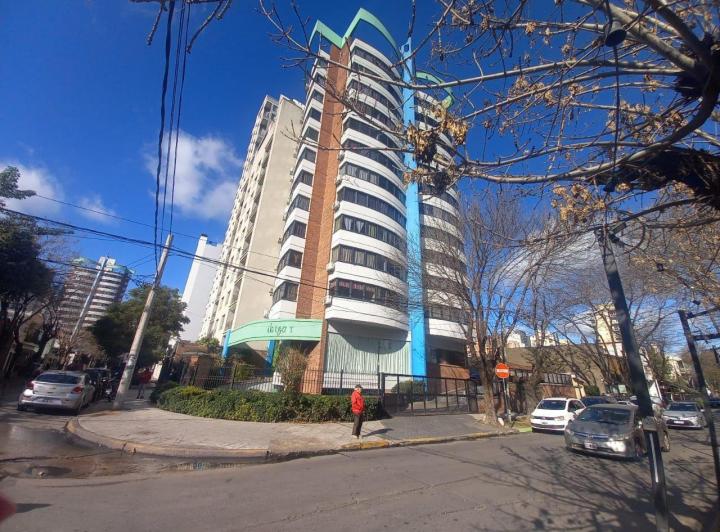 Departamento · 40m² · 2 Ambientes