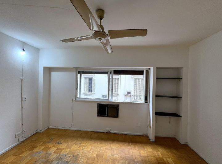 Departamento · 30m² · 1 Ambiente