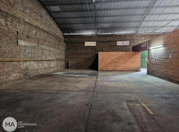 Bodega-Galpón · 682m² · Alquiler | Galpón 682 m² en Excelente Estado - Junin 2000 - Barrio Industrial Rosario