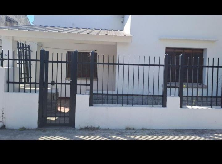 PH · 30m² · 2 Ambientes
