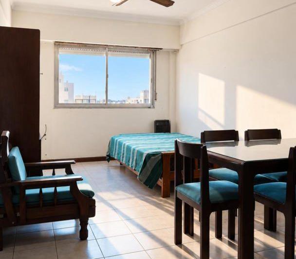 Departamento · 28m² · 1 Ambiente