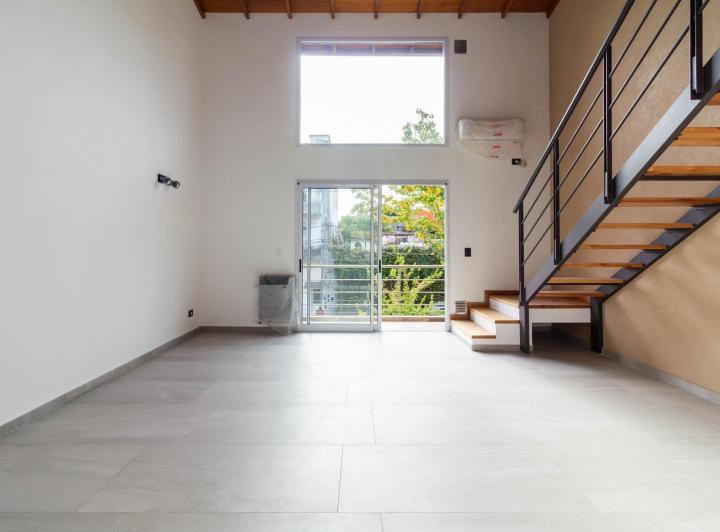 PH · 69m² · 2 Ambientes · 1 Cochera