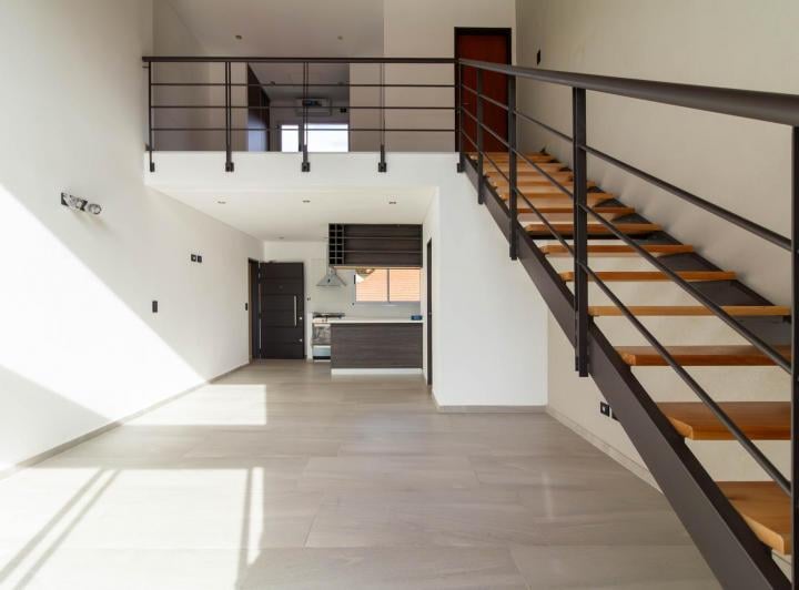 PH · 69m² · 2 Ambientes · 1 Cochera