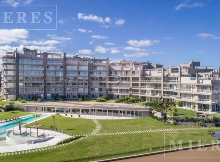 Departamento · 78m² · 3 Ambientes · 1 Cochera