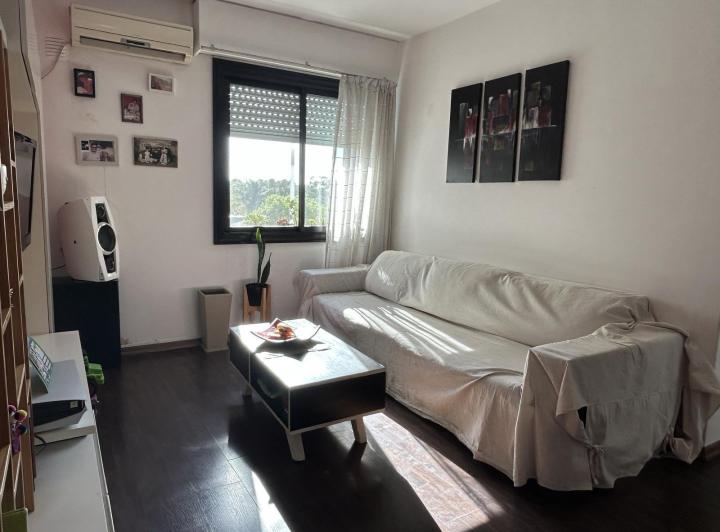 Departamento · 55m² · 3 Ambientes