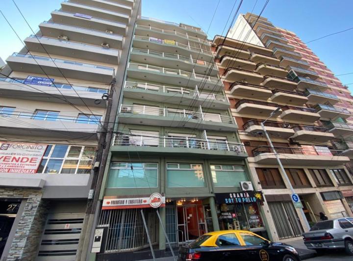 Departamento · 100m² · 3 Ambientes