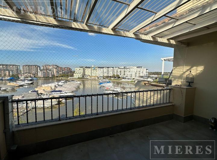 Departamento · 90m² · 3 Ambientes · 1 Cochera