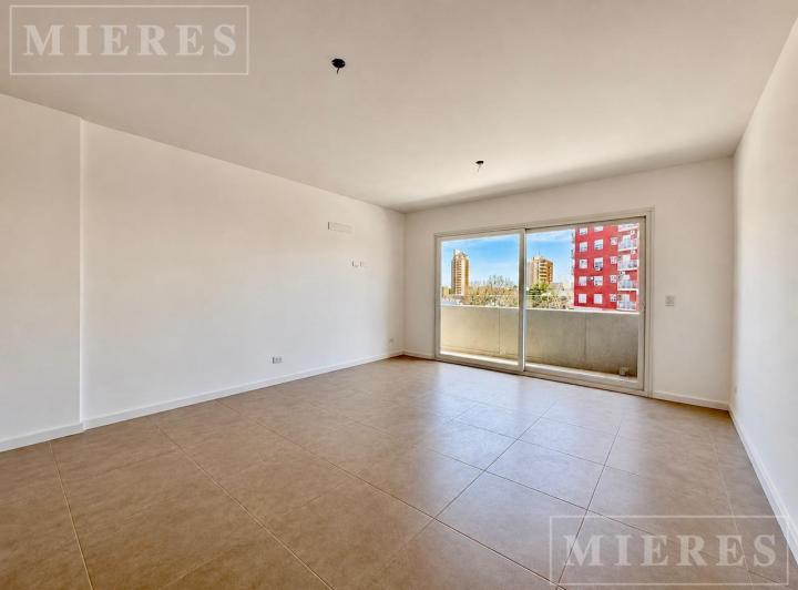 Departamento · 36m² · 1 Ambiente