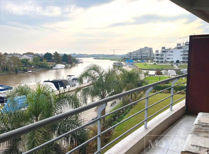 Departamento · 51m² · 2 Ambientes · 2 Cocheras
