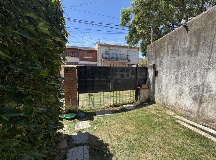 Bodega-Galpón · 60m²