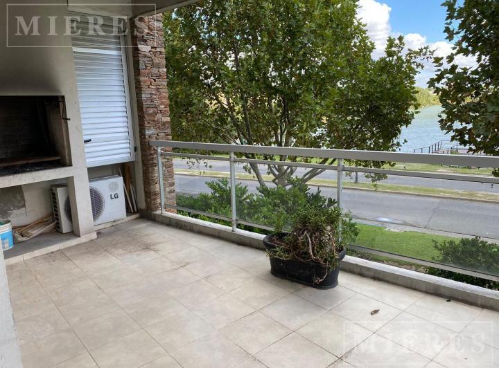 Departamento · 80m² · 3 Ambientes · 1 Cochera