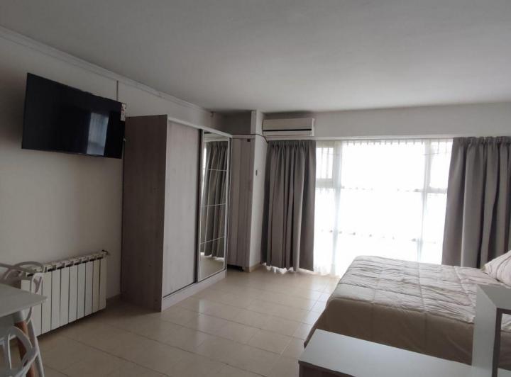 Departamento · 37m²