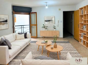 Departamento · 51m² · 3 Ambientes · Departamento Venta 2 Dorm. 1 Baño a m del Nuevo Centro Shopping Edificio Betania